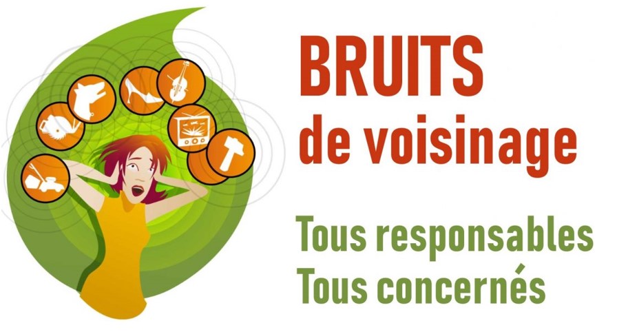 bruitsvoisinage