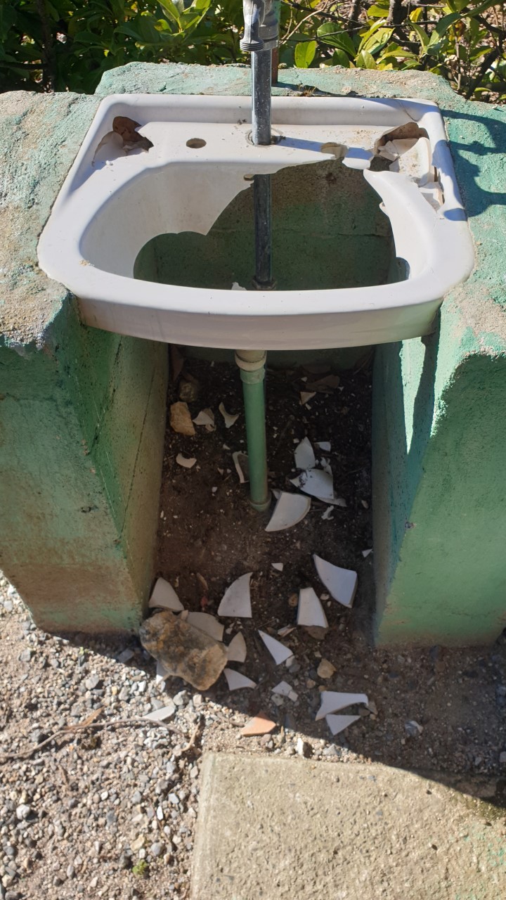 lavabo